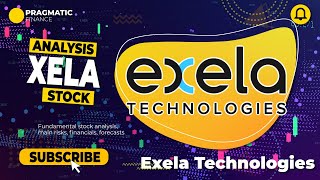 XELA Stock Finances Bankruptcy Risks Outlook Exela Technologies [upl. by Burne884]