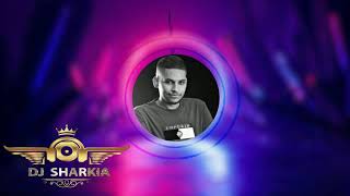 حماقي  قدام الناس ريمكس Hamaki  Oddam El Nas Remix DJSHARKIA [upl. by Rorry]