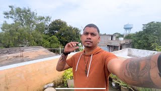 Bhawanipatna to Delhi  Vlog  Santoshchhatria [upl. by Mikiso]