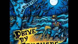 Driveby Truckers  Never Gonna Change [upl. by Hijoung]