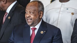 Djibouti to hold parliamentary vote snubbed by opposition [upl. by Morganica]