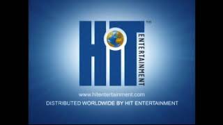 Hot AnimationHiT Entertainment 2004 [upl. by Ackley]