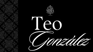 COSA SERIA T5 EP 8 TEO GONZÁLEZ [upl. by Flodur]