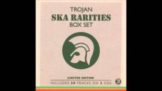 The Silvertones  A Rockin Good Way trojan ska rarities rocksteady mod reggae [upl. by Yellah]