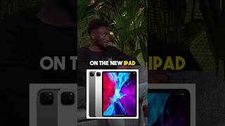 🤯MKBHD EXPLAINS WHY APPLE CHANGED IPADS CHARGING PORT shorts [upl. by Yrtnahc541]