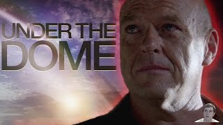 Under The Dome Season 2 Finale  Episode 13 quotGo Nowquot  Video Review [upl. by Crandell48]