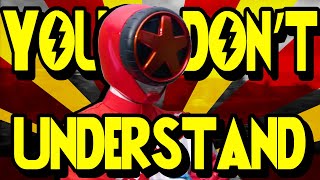 You Dont Understand BOONBOOMGER Promo Reaction and Discussion [upl. by Llezniuq]