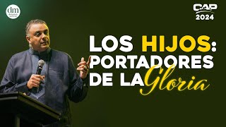 Los HIJOS Llevan la GLORIA  Lealtad y Deslealtad  Los Que Te Honran  Miami EE UU [upl. by Eisac]