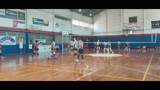 Pelotaris vs mvc Primer Set Torneo Internacional Centro Pelotaris 20102024 [upl. by Atinaw]