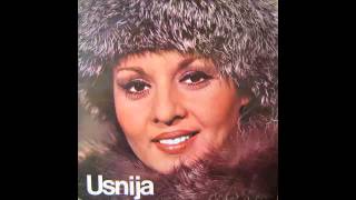 Usnija Redzepova  Ruse kose curo imas  Audio 1977 HD [upl. by Riha]