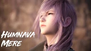 Humnava Mere Song  Jubin Nautiyal  Amrita Nayak  Female Version  Animated Love Song 2018 [upl. by Meuser]