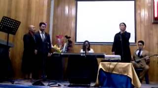 E Alofa Iesu Iate Oe  Pule Lualua amp Worship Team [upl. by Lleraj]