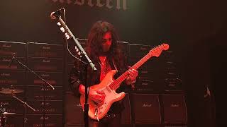 Yngwie Malmsteen quotAdagioquot Live San Diego CA 10272024 [upl. by Norma]