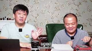 摄影出版人丁丁访谈  A talk with Photograpy book reviewer Dingding 摄影评论 摄影书收藏 摄影杂志 放毒大会FunDo Talk [upl. by Carolan755]