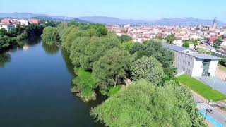 El Museu del Ter a Manlleu Osona [upl. by Haelat]