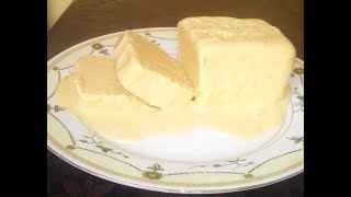 Mango Ice Cream Recipe  Homemade Mango Ice Cream Recipe Samina in kitchen [upl. by Huoh415]