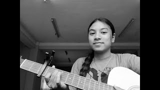 Kasari song Yabesh Thapa  Cover by  Ankita Basel [upl. by Ecirehc]