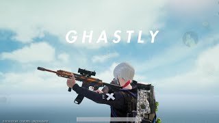 Introducing AXOM Ghastly 300 Sub Special [upl. by Yniatirb]