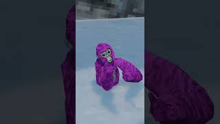 gorillatag gtag monkeytag memes vr gorilatagvr shorts viralshort fyp [upl. by Cheyne]