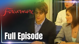 ENG SUB Ep 46  Forevermore  Liza Soberano Enrique Gil [upl. by Ahseyk]