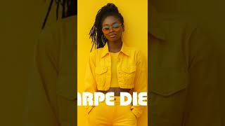 FREE Afrobeat Type Beat x Qing Madi x Kizz Daniel x Victony x Omah Lay  quot Carpe Diem quot [upl. by Bahner705]