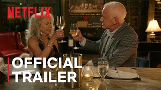 The Later Daters  Official Trailer Netflix  Latest Update amp Release Date [upl. by Lah]