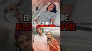 ¿Alejandra Villafañe predijo su muerte antes de partir Raúl Ocampo revela videos únicos😱😳 [upl. by Lenci613]