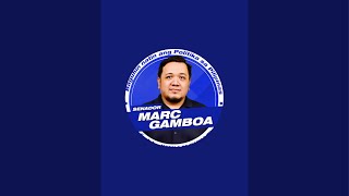 Dabarkads pahiram muna ng page for the Sottos and my Senatorial run [upl. by Hameerak]