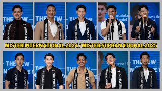 LMen of The Years 2024 Finalis amp Top 6 Favorite [upl. by Hameerak400]