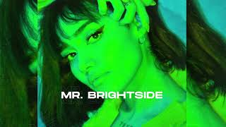 The Killers  Mr Brightside HYPERTECHNO Remix  Fran Garro [upl. by Penney]