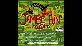 JAMBE AN RIDDIM MIX BARBADOS [upl. by Mckale369]