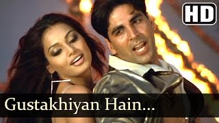 Hum Hain Seedhe Sadhe Akshay  Khiladiyon Ka Khiladi  Akshay Kumar [upl. by Alessig]