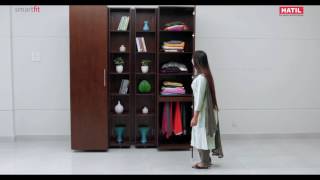 TVC 12 HATIL FURNITUREBED amp CLOSET [upl. by Sihon]