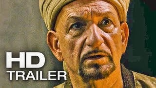 Der Medicus  Offizieller Trailer 3 2K UHD DeutschGerman [upl. by Lexa66]