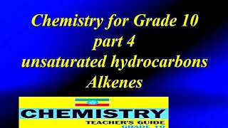 Unsaturated hydrocarbons  Alkene and their chemical and physical properties [upl. by Dirraj573]