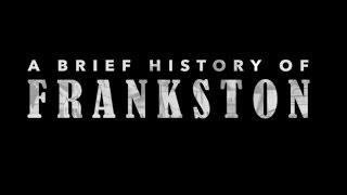 A Brief History of Frankston  Frankston TV [upl. by Chico437]