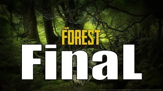 Muhteşem Final  The Forest [upl. by Conlan]