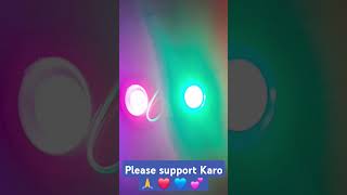 Mini Lamp Light 🔦 💓 😍  trending viral short video ❤️ ♥️ ✨️ [upl. by Aliam]