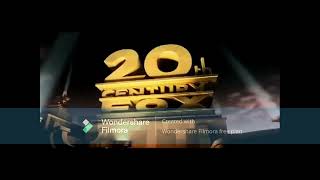 20th Century Fox 2010 High Tone NTSC Pitch [upl. by Kasevich808]