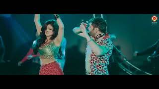 Saba Qamar Item Number Full Video Song Mastani 8969 Pakistani Movie 2017 [upl. by Jaquenette]