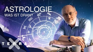 Faszination Universum Im Bann der Astrologie  Ganze Folge Terra X mit Harald Lesch [upl. by Cesaria634]