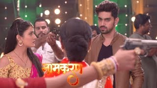 NAMKARAN  24th October 2017  Upcoming Twist  Star Plus Naamkarann Serial Today News 2017 [upl. by Ahsiekahs]