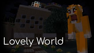 Minecraft  Lost Episode 824 stampy [upl. by Margot527]