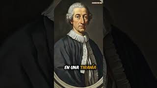 quotLa Anecdota de Montesquieu y la Tiraníaquot [upl. by Sirrad]