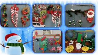 Art amp Craft competition  LKG amp UKG [upl. by Goldarina]