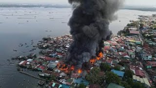 SUNOG SA QUADRA CAVITE CITY APRIL 26 2023 [upl. by Rma886]