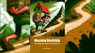 Housing Hardship Decoding the Crisis in Real Estate [upl. by Ennoid118]