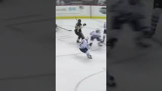 Nazem Kadri Rips One Post And In On MarcAndre Fleury Nov 27 2013 leafs hockey [upl. by Win]