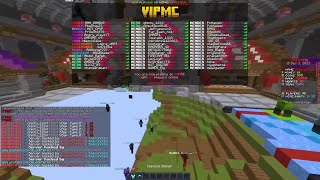 「vipmcfun」Server Griefing [upl. by Quin]