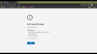 edge flags components Microsoftâ€‹ Edge 2021 11 17 [upl. by Suoirtemed]